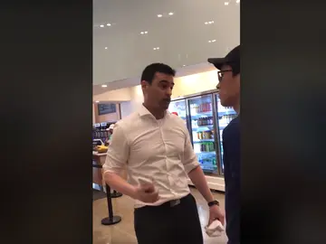 Aaron Schlossberg Aaron Schlossberg