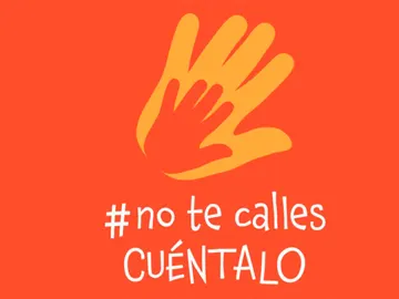 #Notecalles, nueva campaña para concienciar sobre los abusos sexuales a menores #Notecalles, nueva campaña para concienciar sobre los abusos sexuales a menores