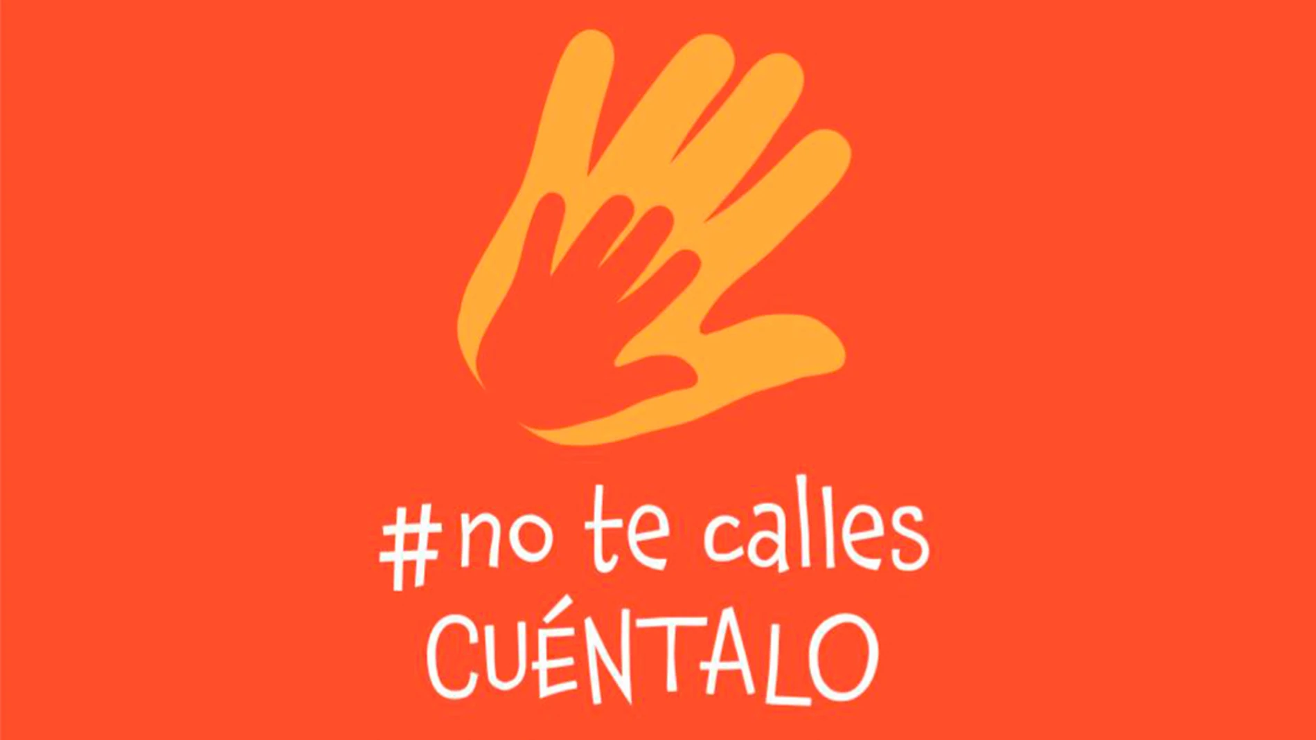 #Notecalles, nueva campaña para concienciar sobre los abusos sexuales a menores #Notecalles, nueva campaña para concienciar sobre los abusos sexuales a menores