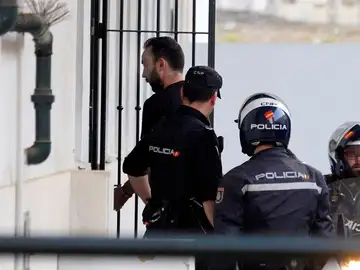 El piloto de la lancha que provocó la muerte de un niño en Algeciras El piloto de la lancha que provocó la muerte de un niño en Algeciras