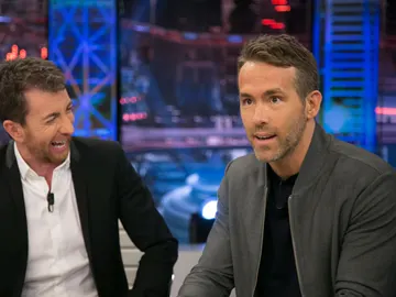 Ryan Reynolds, sobre 'Deadpool 2': "Os va a encantar, es más a lo grande" Ryan Reynolds, sobre 'Deadpool 2': "Os va a encantar, es más a lo grande"