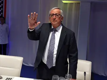Jean-Claude Juncker Jean-Claude Juncker