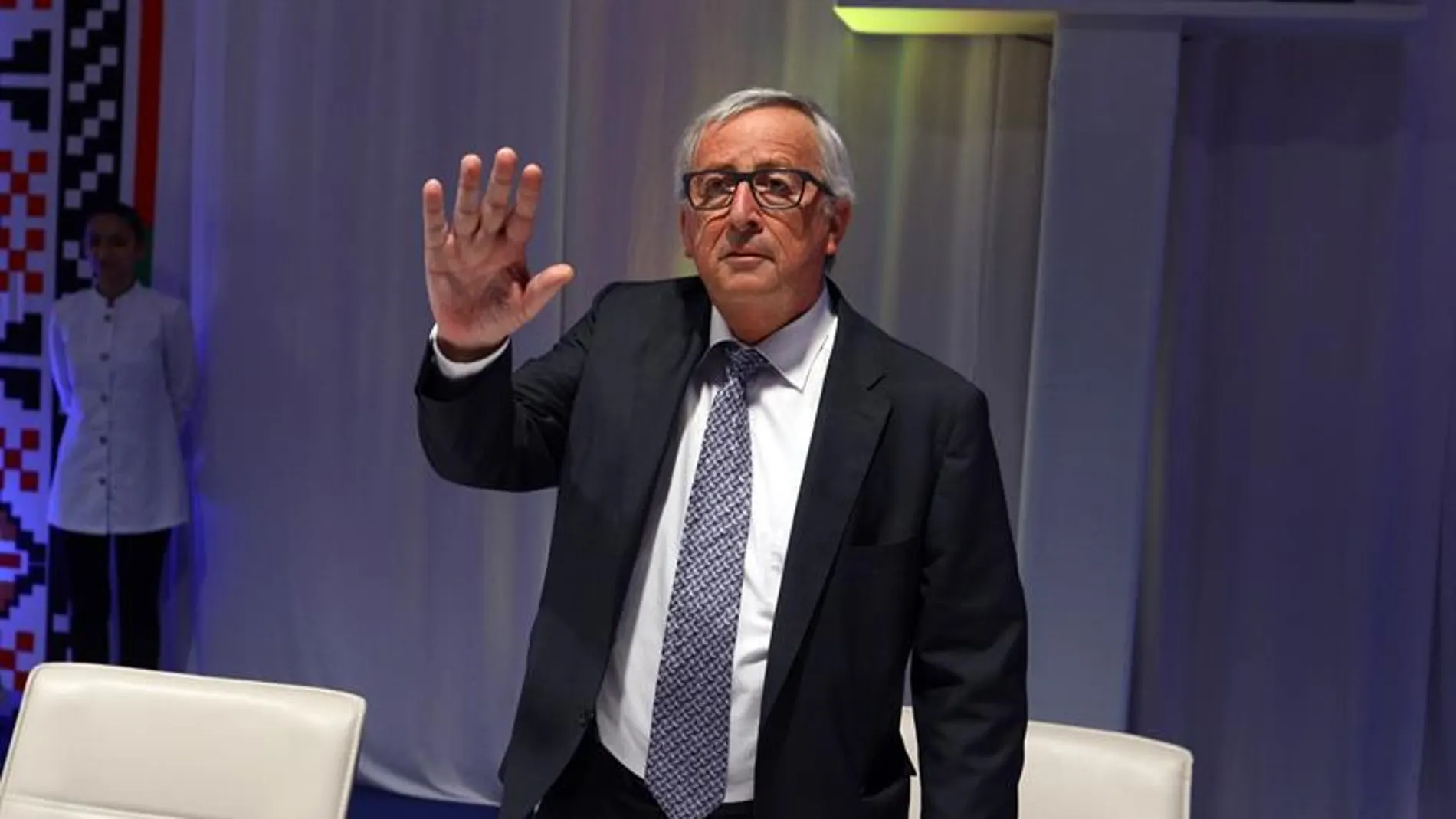 Jean-Claude Juncker Jean-Claude Juncker