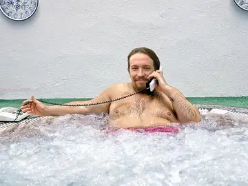 Meme de Pablo Iglesias convertido en Jesús Gil Meme de Pablo Iglesias convertido en Jesús Gil
