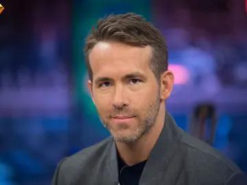 El "jaleo" de Ryan Reynolds y Blake Lively en las redes sociales El "jaleo" de Ryan Reynolds y Blake Lively en las redes sociales