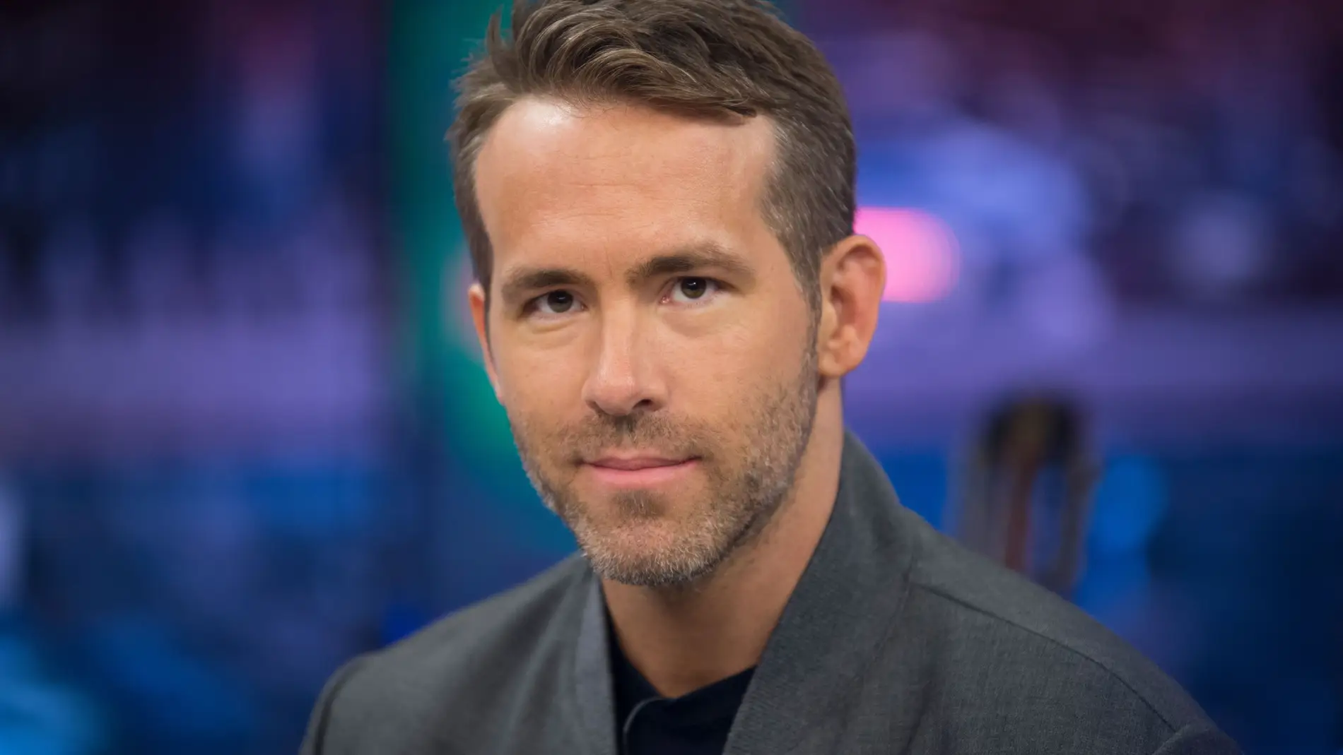 El "jaleo" de Ryan Reynolds y Blake Lively en las redes sociales