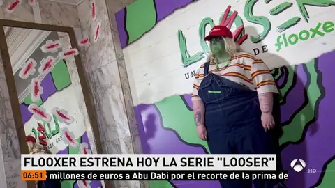 LOOSER LOOSER