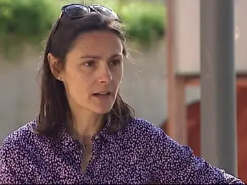 Un juez obliga a una mujer en Palencia a entregar a su hijo a su exmarido Un juez obliga a una mujer en Palencia a entregar a su hijo a su exmarido