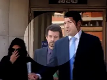 El profesor del colegio de Valdeluz acusado de abusos sexuales El profesor del colegio de Valdeluz acusado de abusos sexuales