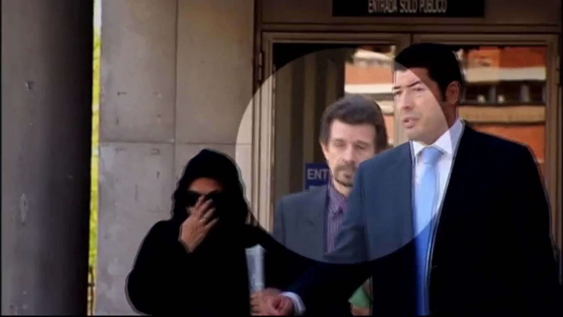 El profesor del colegio de Valdeluz acusado de abusos sexuales El profesor del colegio de Valdeluz acusado de abusos sexuales