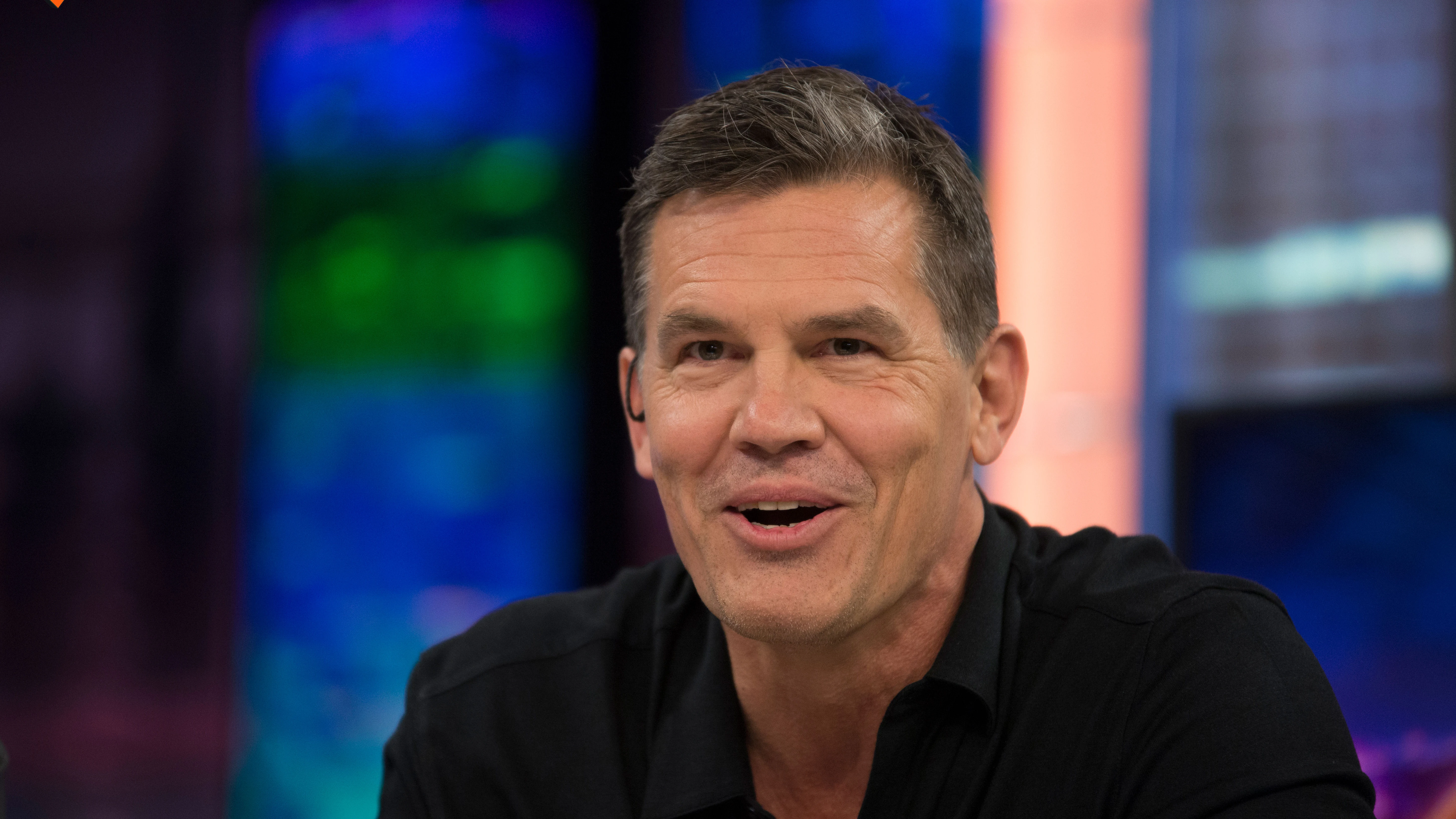 La foto de Josh Brolin que ha subido la temperatura en 'El Hormiguero 3.0': "¡Madre mía, las montañas rocosas!"