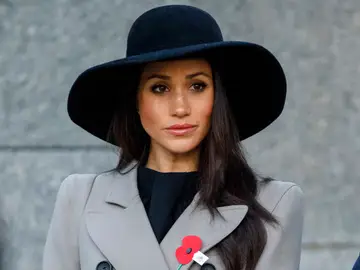 Meghan Markle Meghan Markle