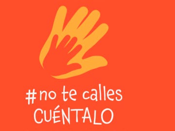 #Notecalles, nueva campaña para concienciar sobre los abusos sexuales a menores