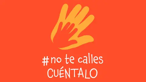 #Notecalles, nueva campaña para concienciar sobre los abusos sexuales a menores #Notecalles, nueva campaña para concienciar sobre los abusos sexuales a menores