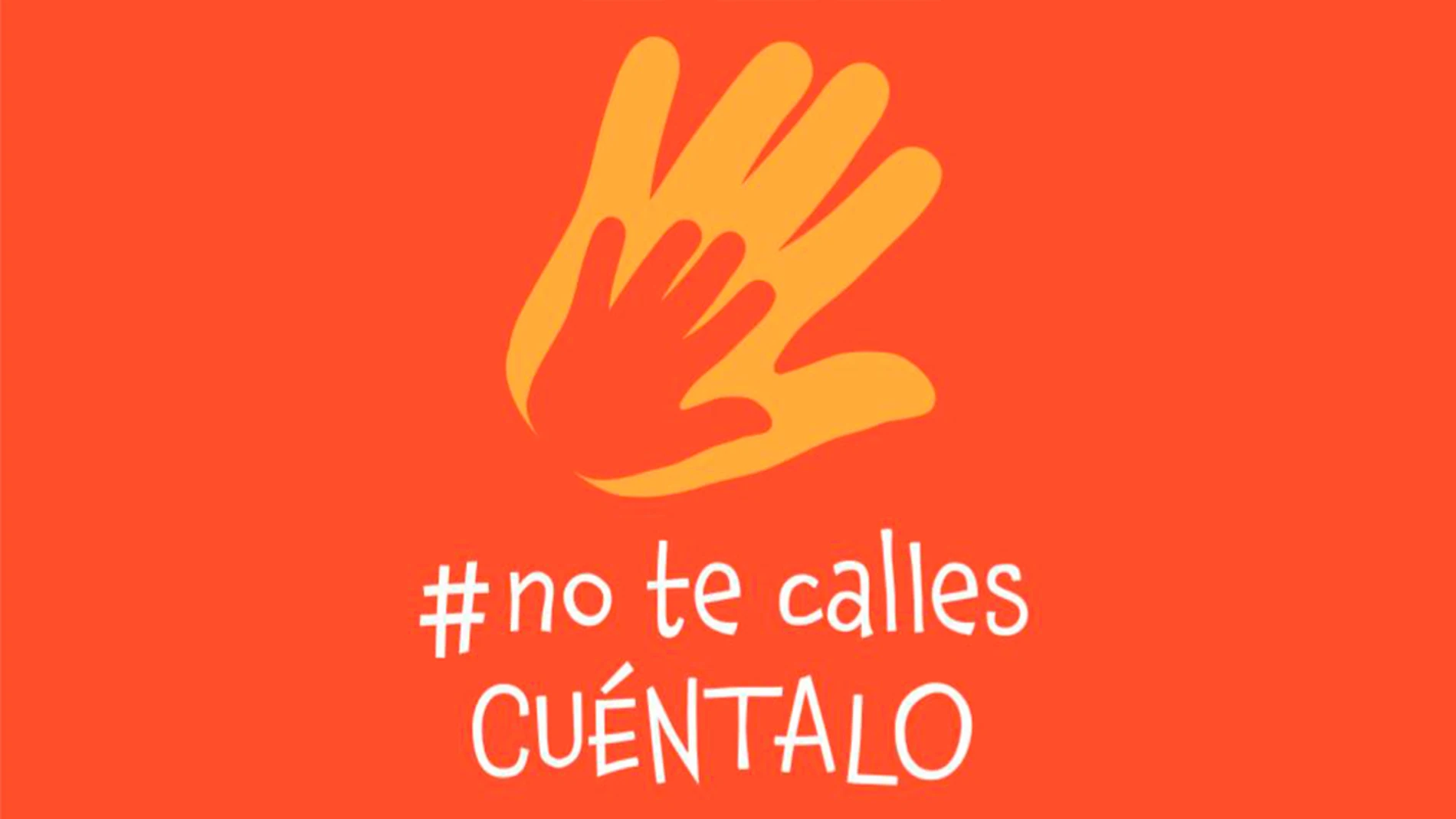 #Notecalles, nueva campaña para concienciar sobre los abusos sexuales a menores #Notecalles, nueva campaña para concienciar sobre los abusos sexuales a menores