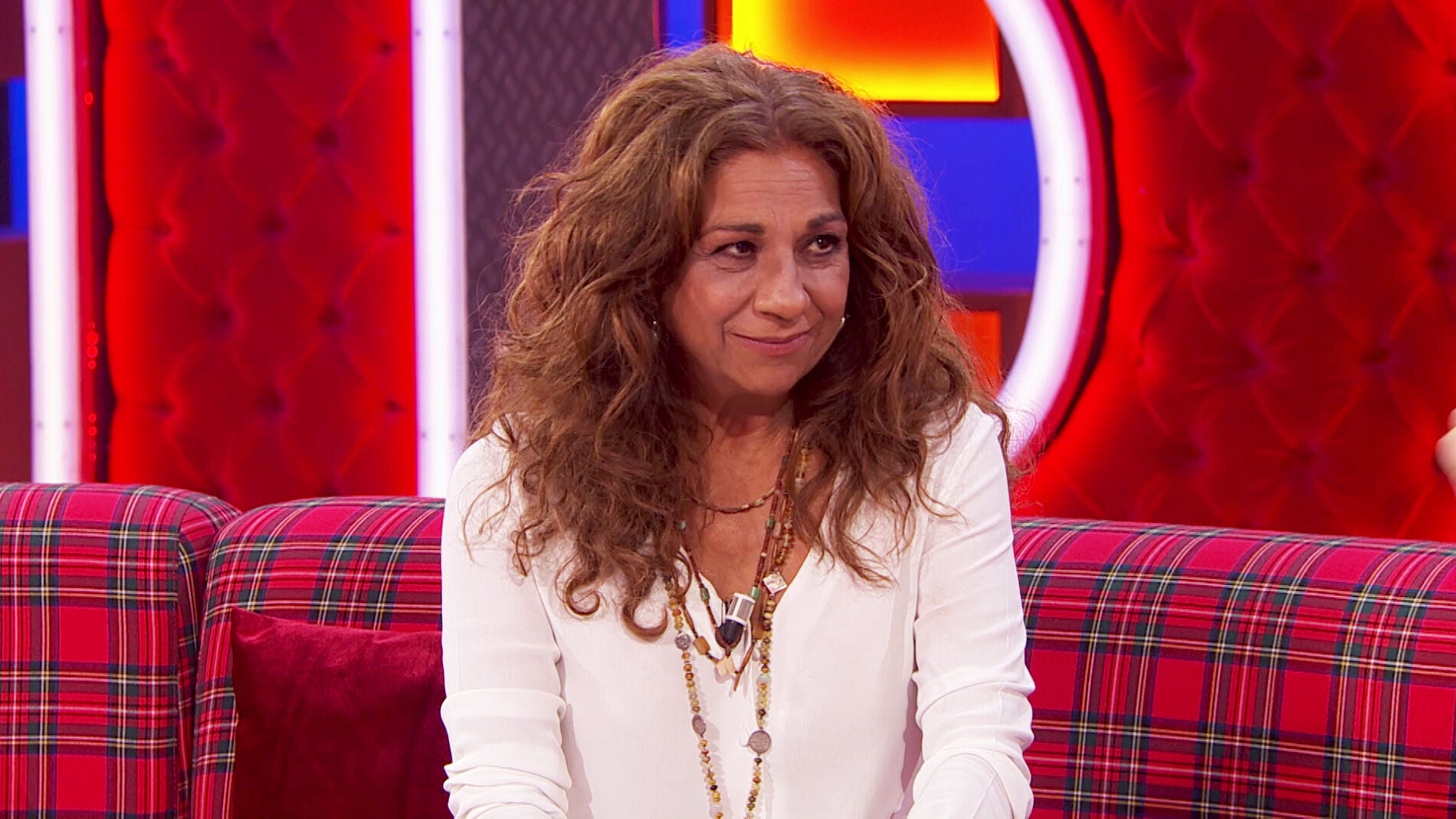 &iquest;A qu&eacute; se habr&iacute;a dedicado Lolita si no hubiese sido artista? 