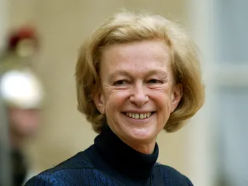 Nicole Fontaine Nicole Fontaine