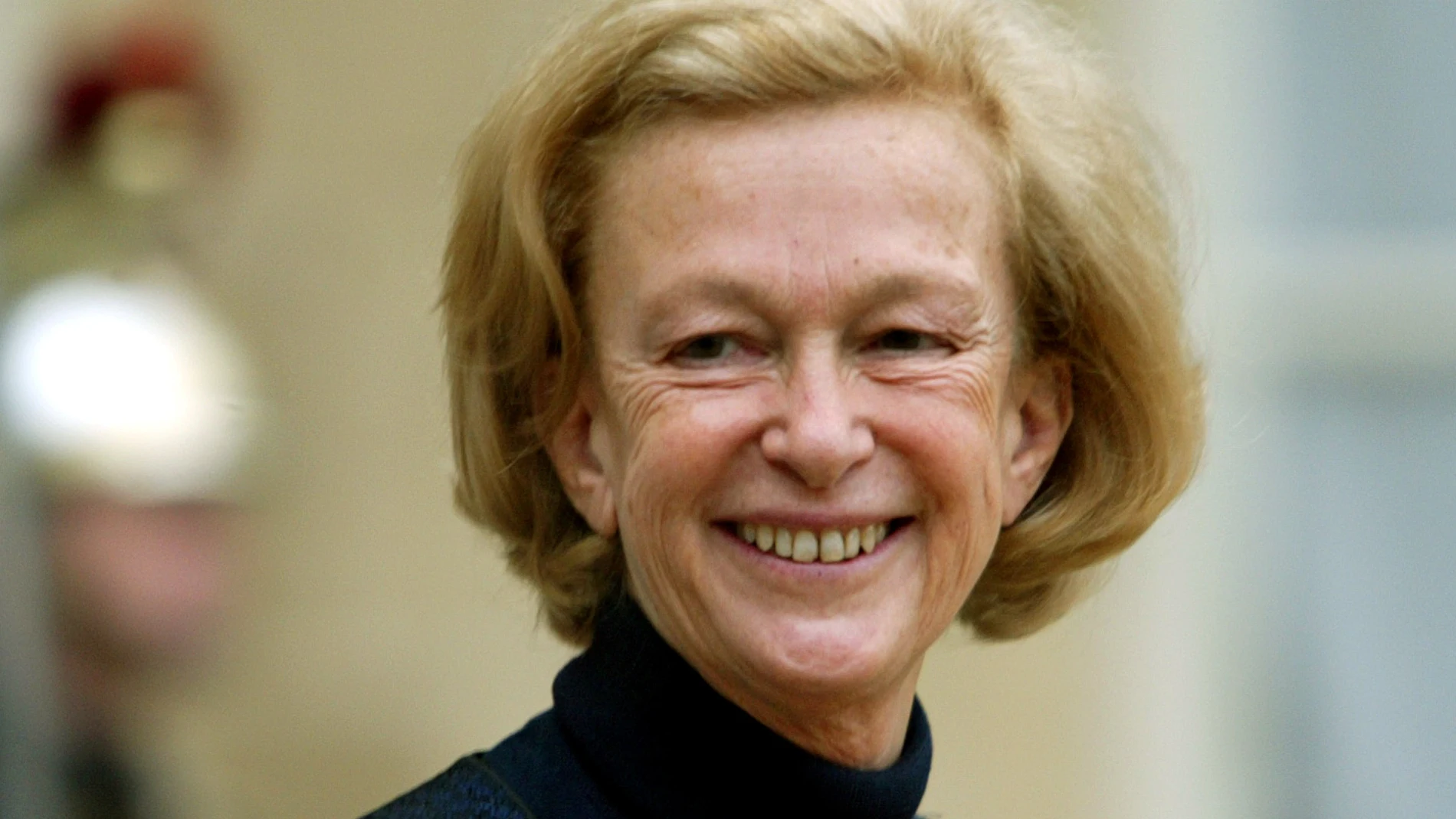 Nicole Fontaine Nicole Fontaine