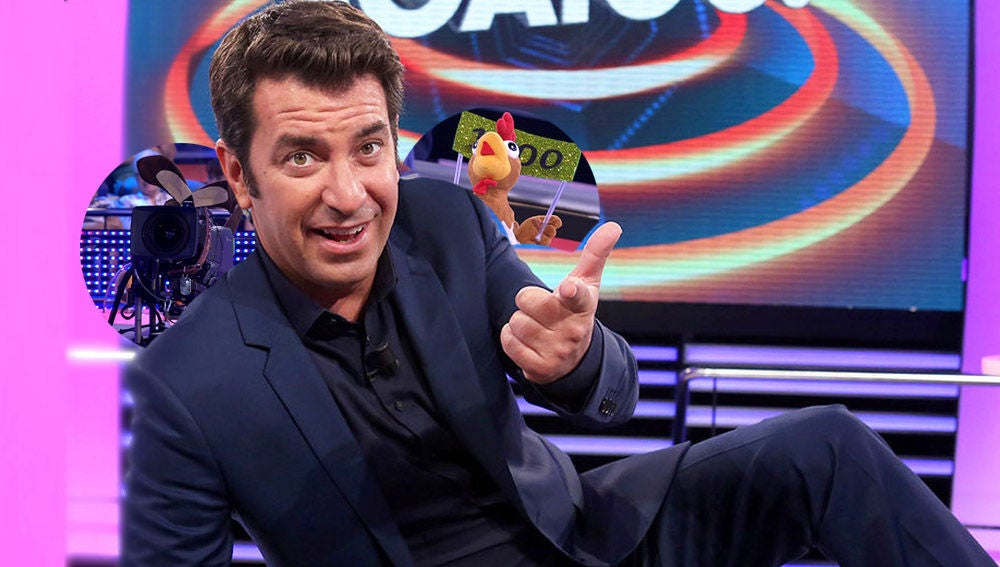 Ahora Caigo