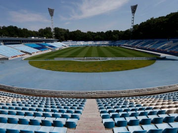 Estadio Dinami de Kiev