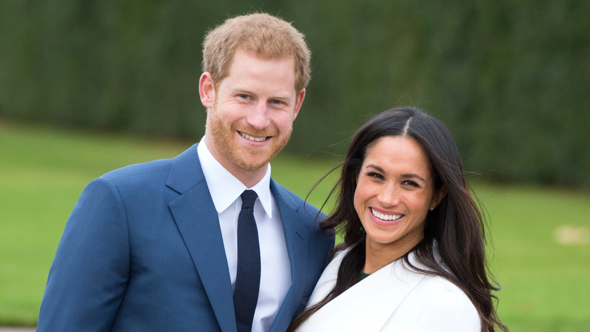 Boda real: Meghan Markle y príncipe Harry Boda real: Meghan Markle y príncipe Harry