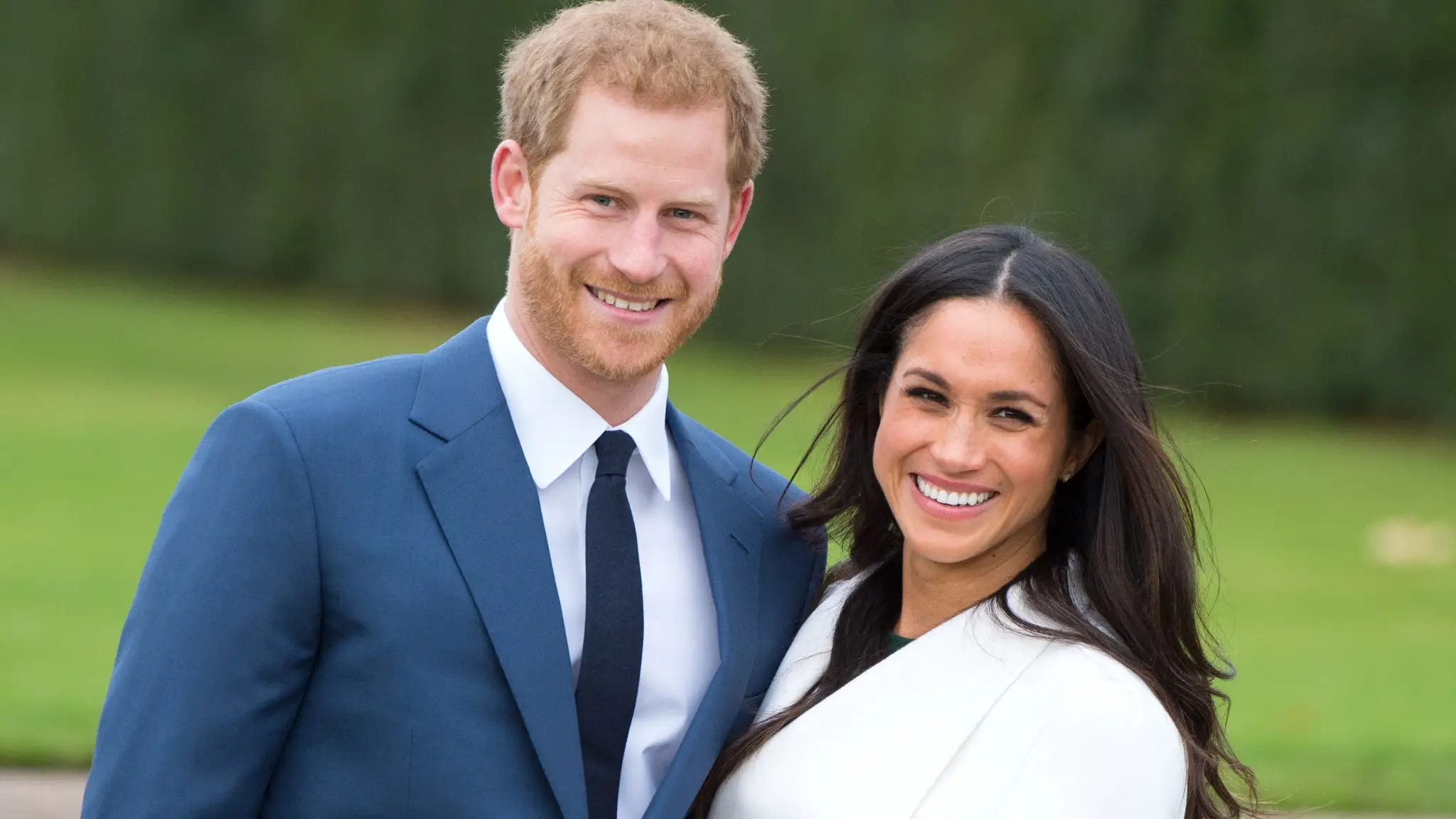Boda real: Meghan Markle y príncipe Harry Boda real: Meghan Markle y príncipe Harry