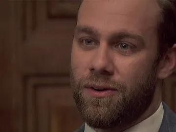 Fernando Mesía regresa a Puente Viejo: "A partir de ahora yo soy Francisca Montenegro" Fernando Mesía regresa a Puente Viejo: "A partir de ahora yo soy Francisca Montenegro"