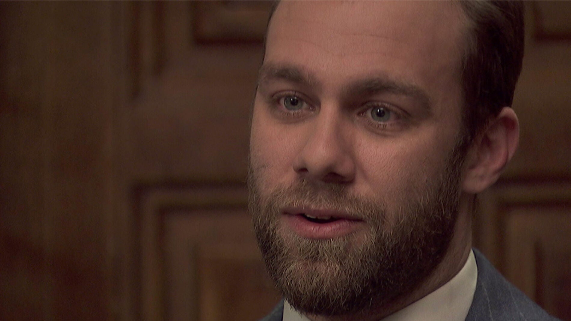 Fernando Mes&iacute;a regresa a Puente Viejo: "A partir de ahora yo soy Francisca Montenegro"