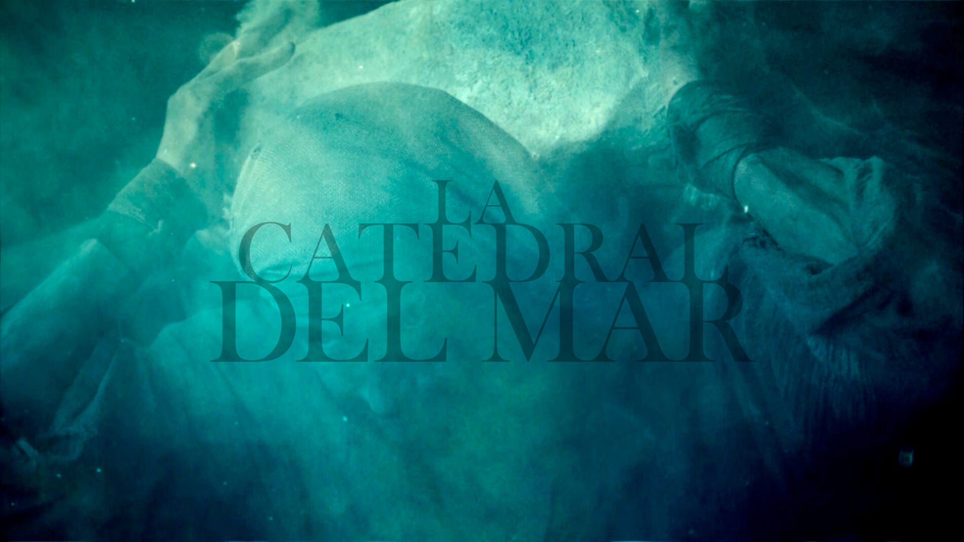 Descubre la cabecera de 'La Catedral del Mar' en exclusiva