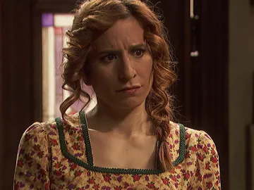 Fe descubre lo que ocurrió el día que la encontraron colgada Fe descubre lo que ocurrió el día que la encontraron colgada