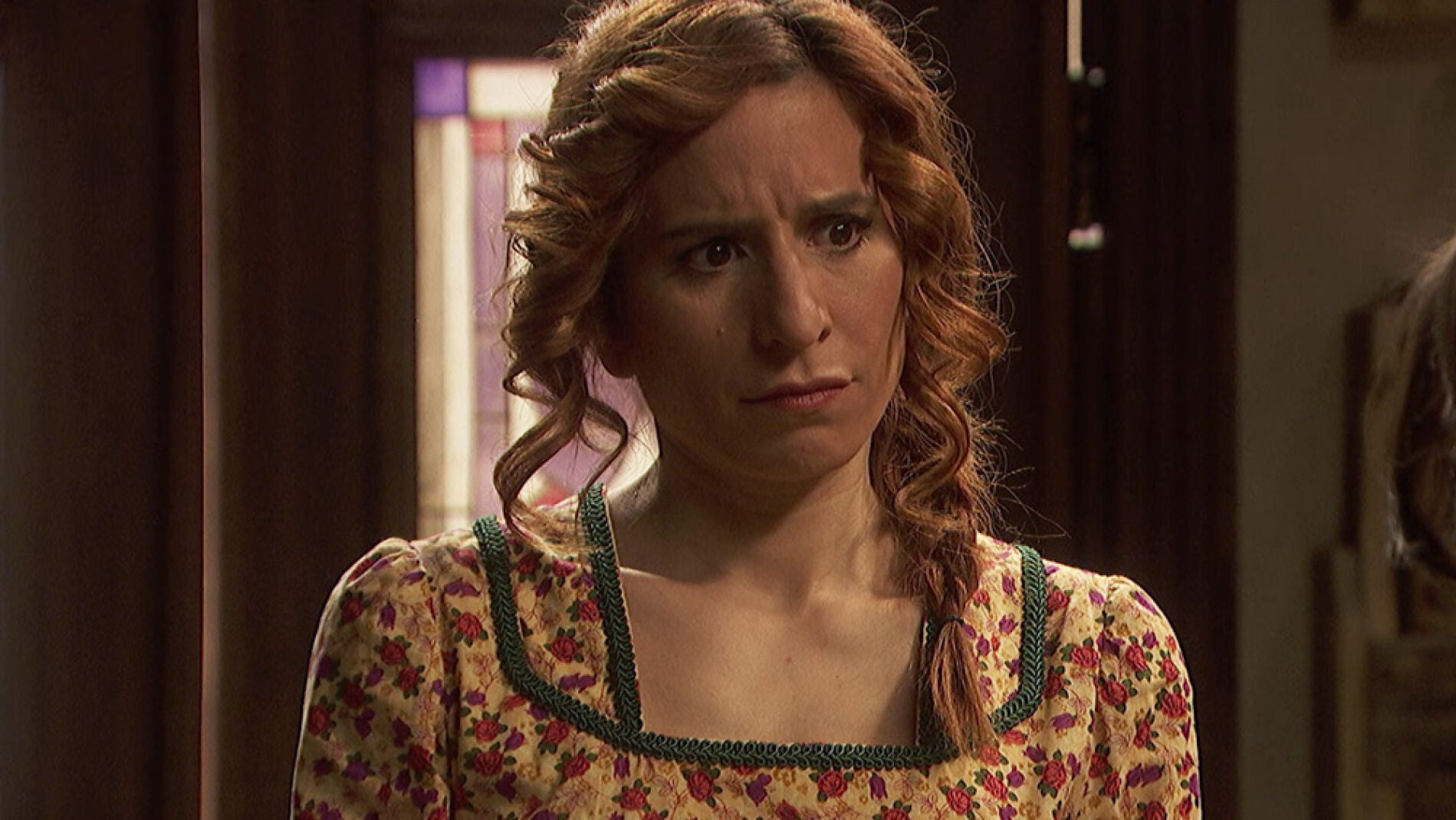 Fe descubre lo que ocurri&oacute; el d&iacute;a que la encontraron colgada