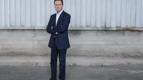 Matías Prats, premiado por su trayectoria profesional Galardonado por el Club Internacional de Prensa