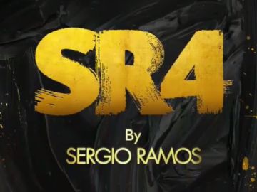 'SR4', el rap de Sergio Ramos