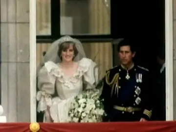 Las otras bodas reales de Inglaterra Las otras bodas reales de Inglaterra