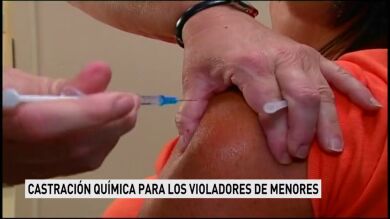 Perú da el primer paso para aprobar la cadena perpetua y la castración química a los violadores de menores