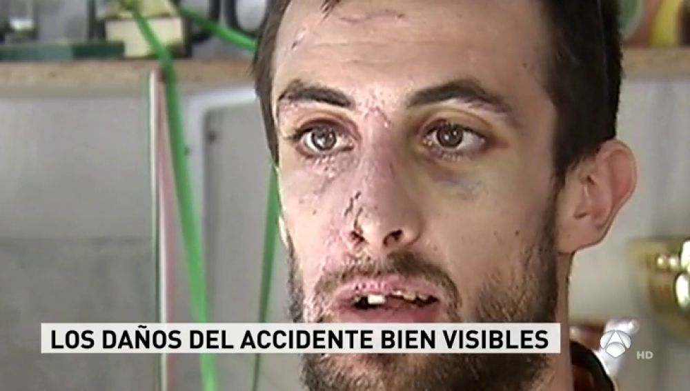 Ander Okamika, el triatleta vasco que asume su culpa en un accidente: "Casi pago muy caro una imprudencia"