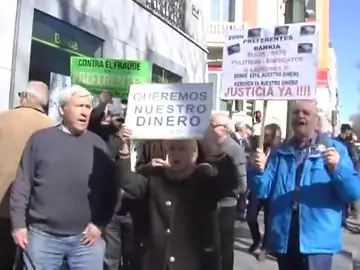 La Audiencia Nacional archiva la investigación del caso de las preferentes de Caja Madrid La Audiencia Nacional archiva la investigación del caso de las preferentes de Caja Madrid