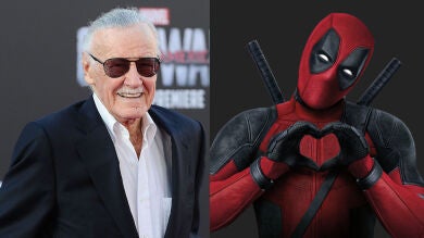 El breve cameo de Stan Lee en 'Deadpool 2' es diferente a todos los demás