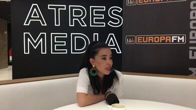 Beatriz Luengo confiesa cómo escribió 