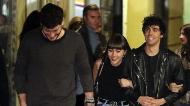 El mensaje de Cepeda tras los muchos titulares sobre su relación con Aitana