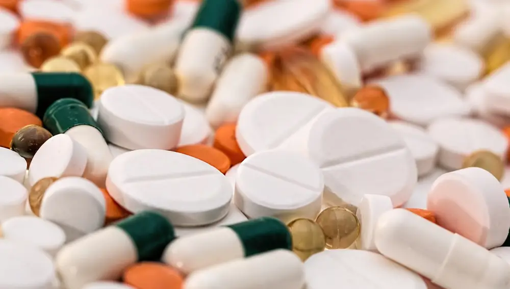 Medicamentos Medicamentos