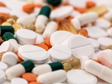 Medicamentos Medicamentos