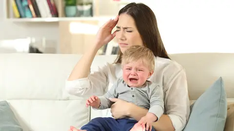 ¿Es malo ser hijo único? ¿Es malo ser hijo único?