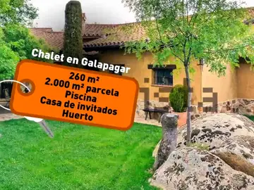 La hipoteca de Iglesias y Montero no cuadra con el precio de mercado La hipoteca de Iglesias y Montero no cuadra con el precio de mercado