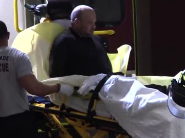 La Policía detiene a un hombre que disparó en el hotel Trump National Doral de Miami La Policía detiene a un hombre que disparó en el hotel Trump National Doral de Miami
