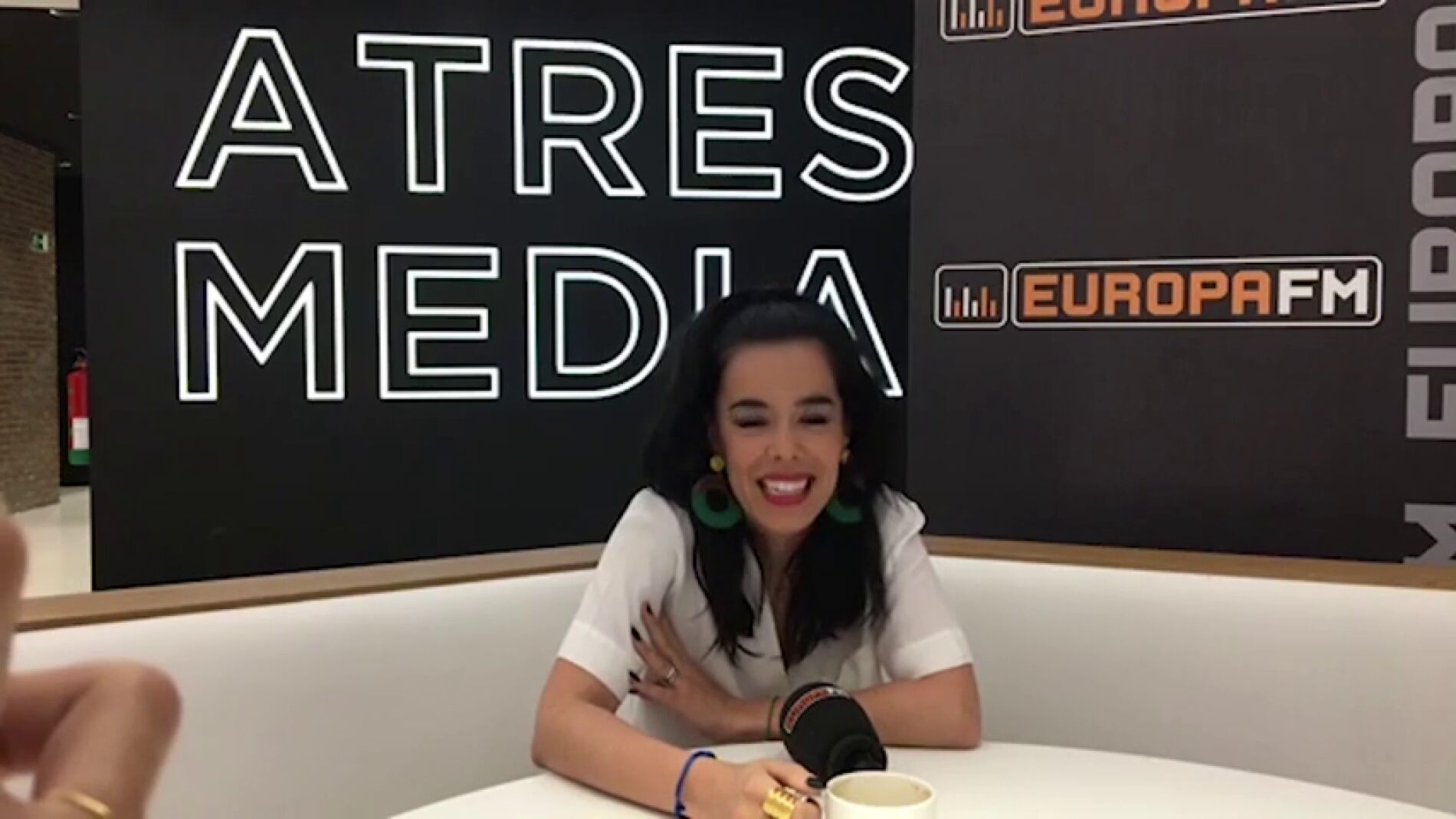 Beatriz Luengo envía un mensaje a Soy una pringada tras el estreno de 'Looser'