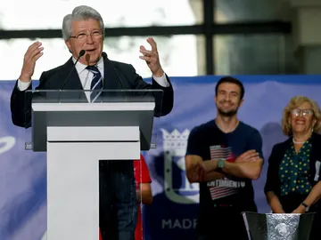 Enrique Cerezo Enrique Cerezo