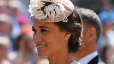 El divertido motivo por el que el vestido de Pippa Middleton en la boda de Meghan y Harry se ha vuelto viral 