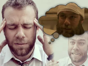 La escalofriante premonición de Fernando Mesía antes de abandonar Puente Viejo La escalofriante premonición de Fernando Mesía antes de abandonar Puente Viejo