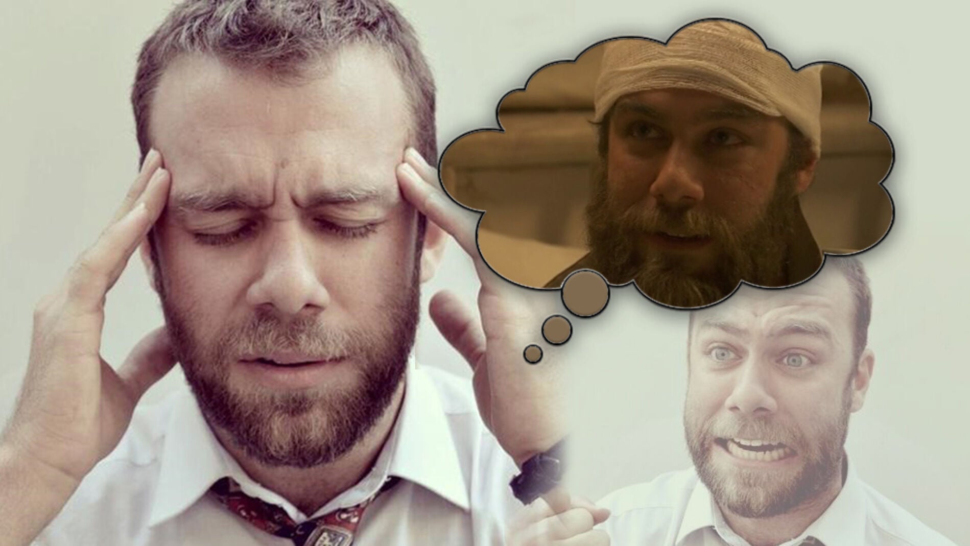 La escalofriante premonici&oacute;n de Fernando Mes&iacute;a antes de abandonar Puente Viejo